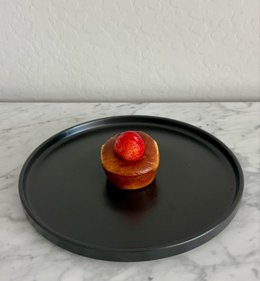 Protein Cupcake - Healthy Snack Option in Mesa AZ