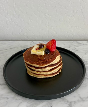 Protein Pancake Stack - Healthy Breakfast in Mesa AZ