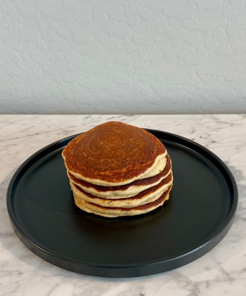 Mini Protein Pancakes - High Protein Snacks in Chandler AZ